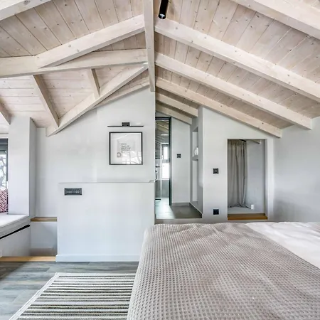 Fire Villa