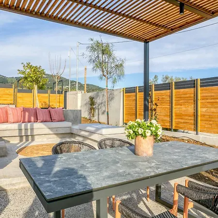 Fire Villa