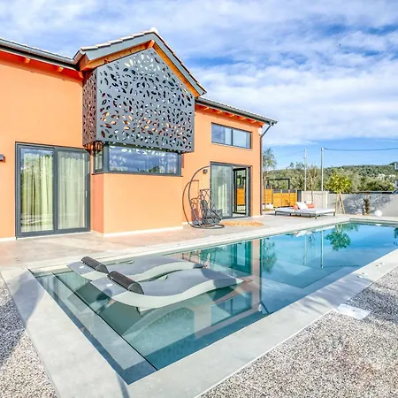 Fire Villa