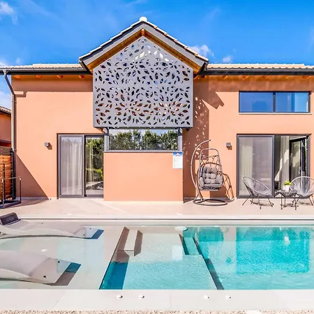 Fire Villa