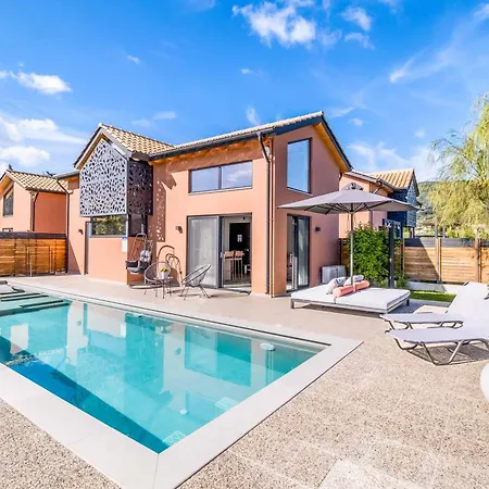 Fire Villa *